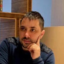 Jonatan Tomás Carrera, software, automatización e IA en AV Digital Profesional